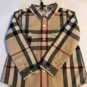Burberry